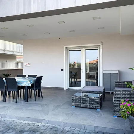Santa Maria Holiday home Santa Maria di Castellabate