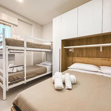 Santa Maria Holiday home