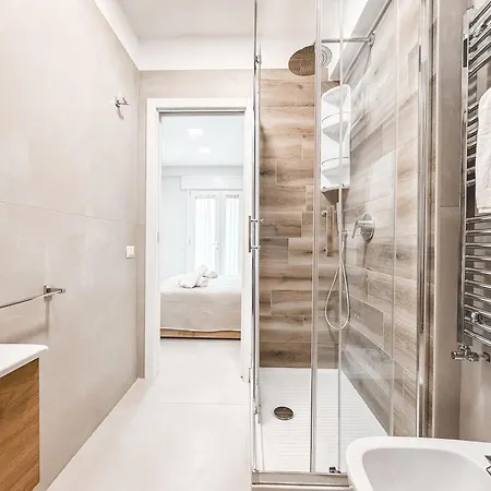 Holiday home Santa Maria Santa Maria di Castellabate