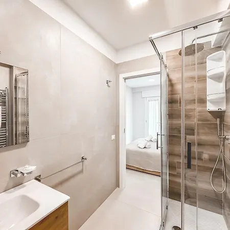 Holiday home Santa Maria *